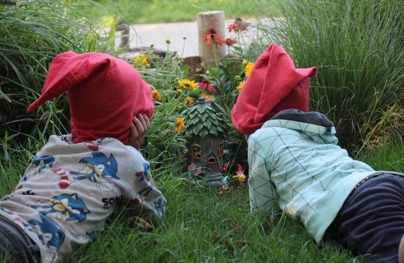 Chr. Kinderclub de Ark en activiteiten