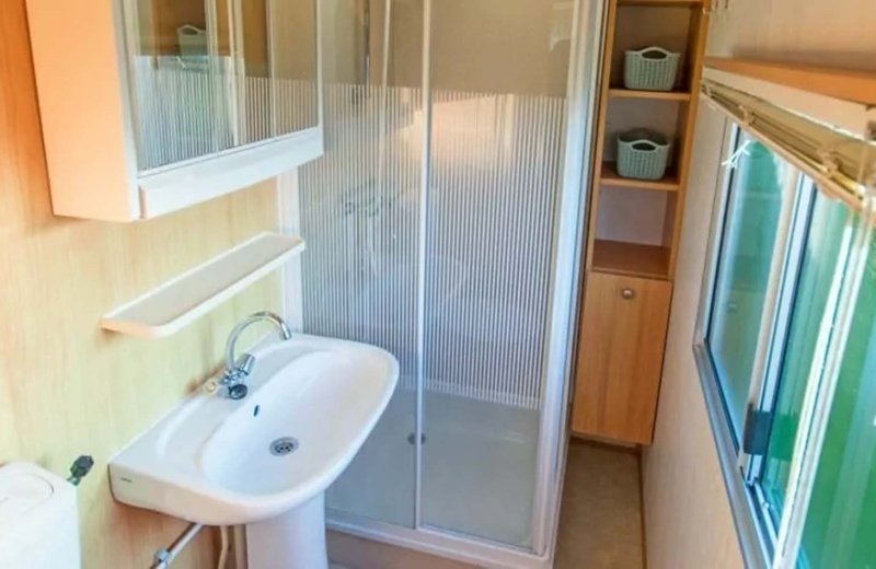 Accommodatie nova zembla 2