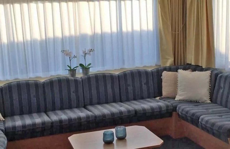 Accommodatie nova zembla 5