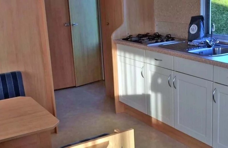 Accommodatie nova zembla 6