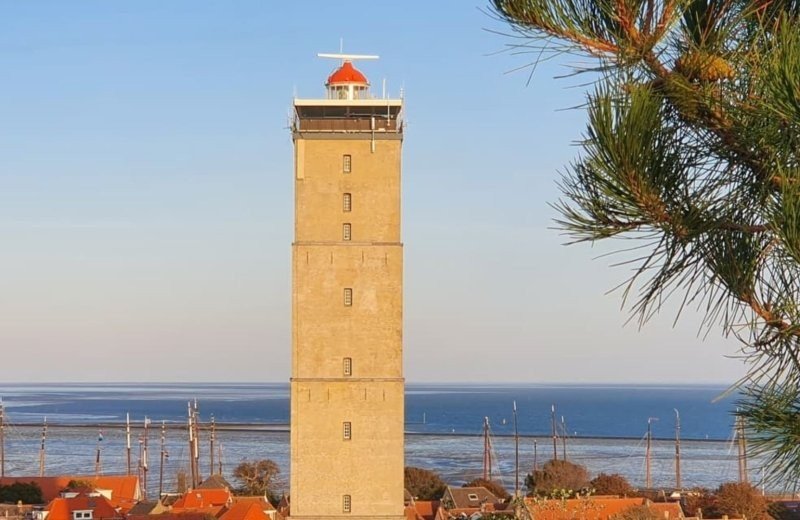 Brandaris wandeltochten