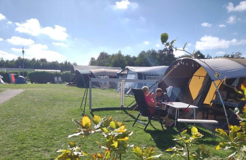 Comfortplaats 100m2 4