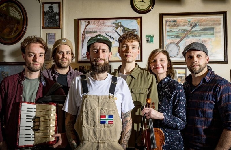 Oerol terschelling 1