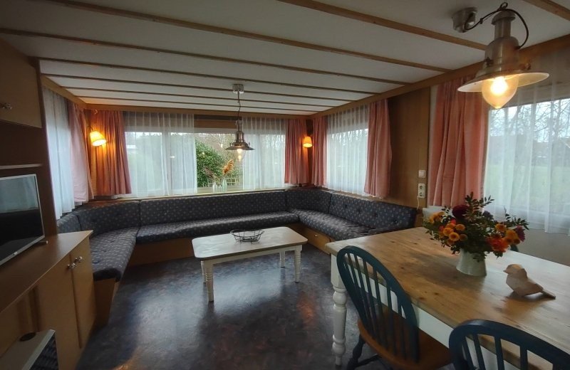 Stacaravan de zeebries 3