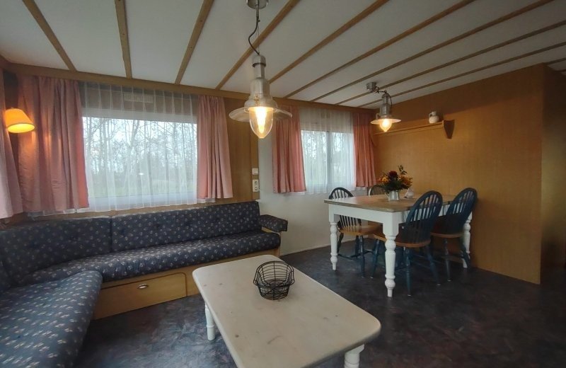 Stacaravan de zeebries 4