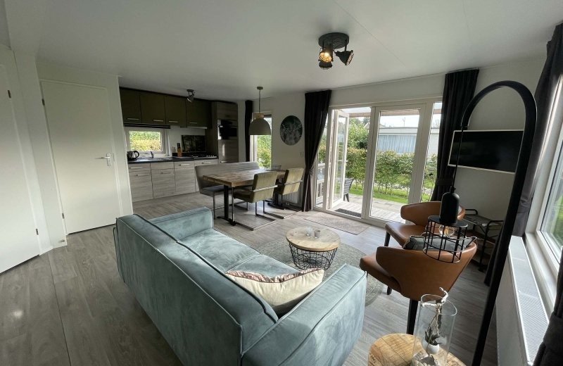 T drenkelingenhuisje 5p 10