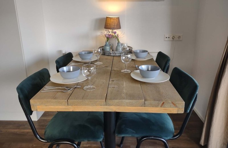 Terraslodge dok 26 13