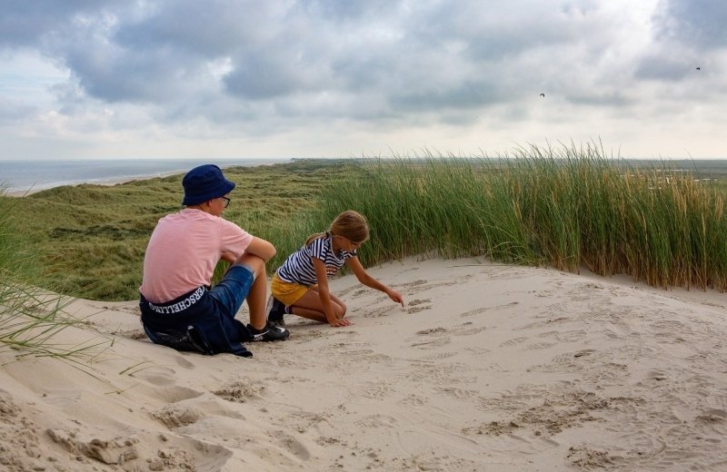 Uitjes op terschelling 1